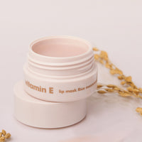 vitamin E Lip Mask Rice