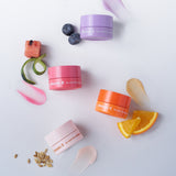 vitamin B Lip Mask Watermelon - THEFACESHOP Australia Queensland