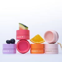 vitamin B Lip Mask Watermelon - THEFACESHOP Australia Queensland