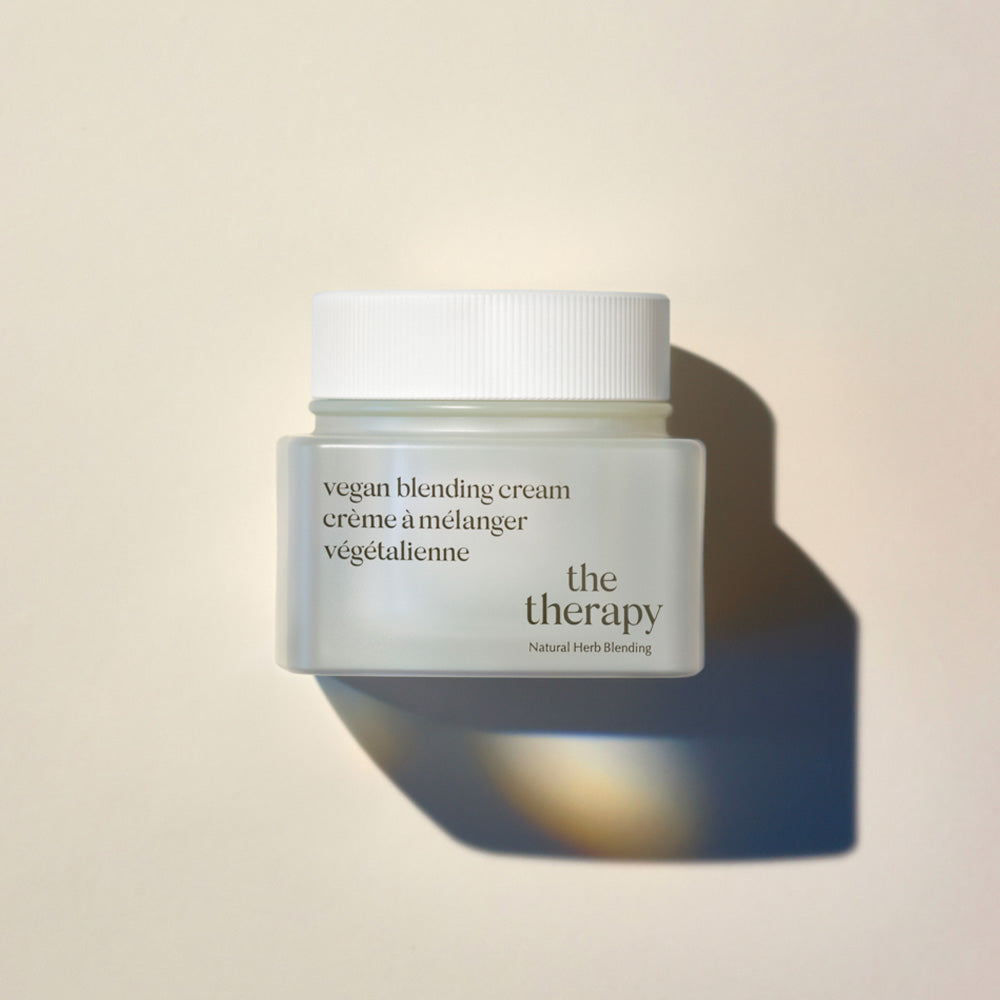 the therapy Vegan Blending Cream - THEFACESHOP Australia Queensland