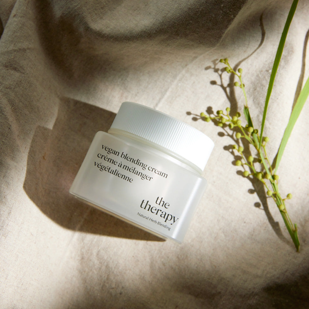 the therapy Vegan Blending Cream - THEFACESHOP Australia Queensland