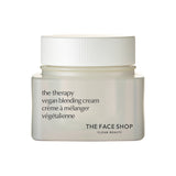 the therapy Vegan Blending Cream - THEFACESHOP Australia Queensland