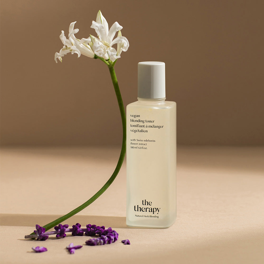 the therapy Vegan Blending Toner - THEFACESHOP Australia Queensland