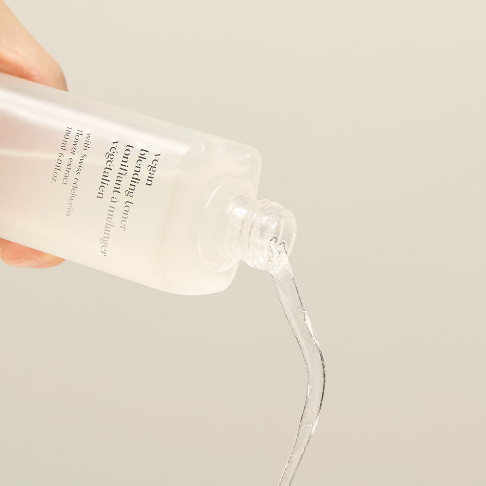 the therapy Vegan Blending Toner - THEFACESHOP Australia Queensland