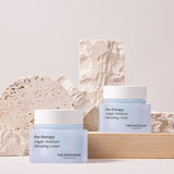 the therapy Vegan Moisture Blending Cream - THEFACESHOP Australia Queensland