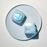 the therapy Vegan Moisture Blending Cream - THEFACESHOP Australia Queensland