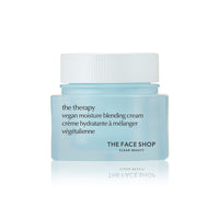 the therapy Vegan Moisture Blending Cream - THEFACESHOP Australia Queensland