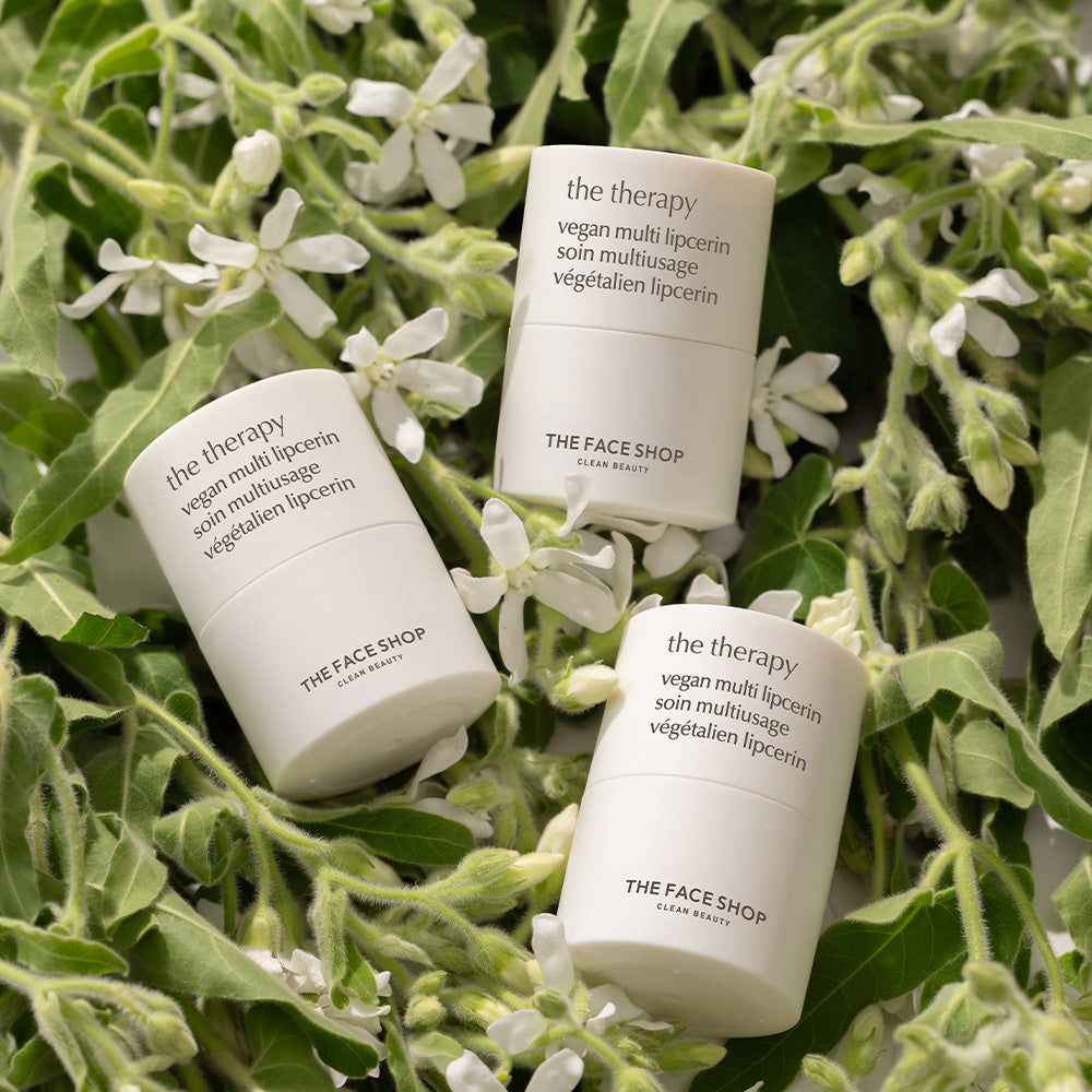 the therapy Vegan Multi Lipcerin - THEFACESHOP Australia Queensland