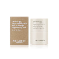 the therapy Vegan Multi Lipcerin - THEFACESHOP Australia Queensland