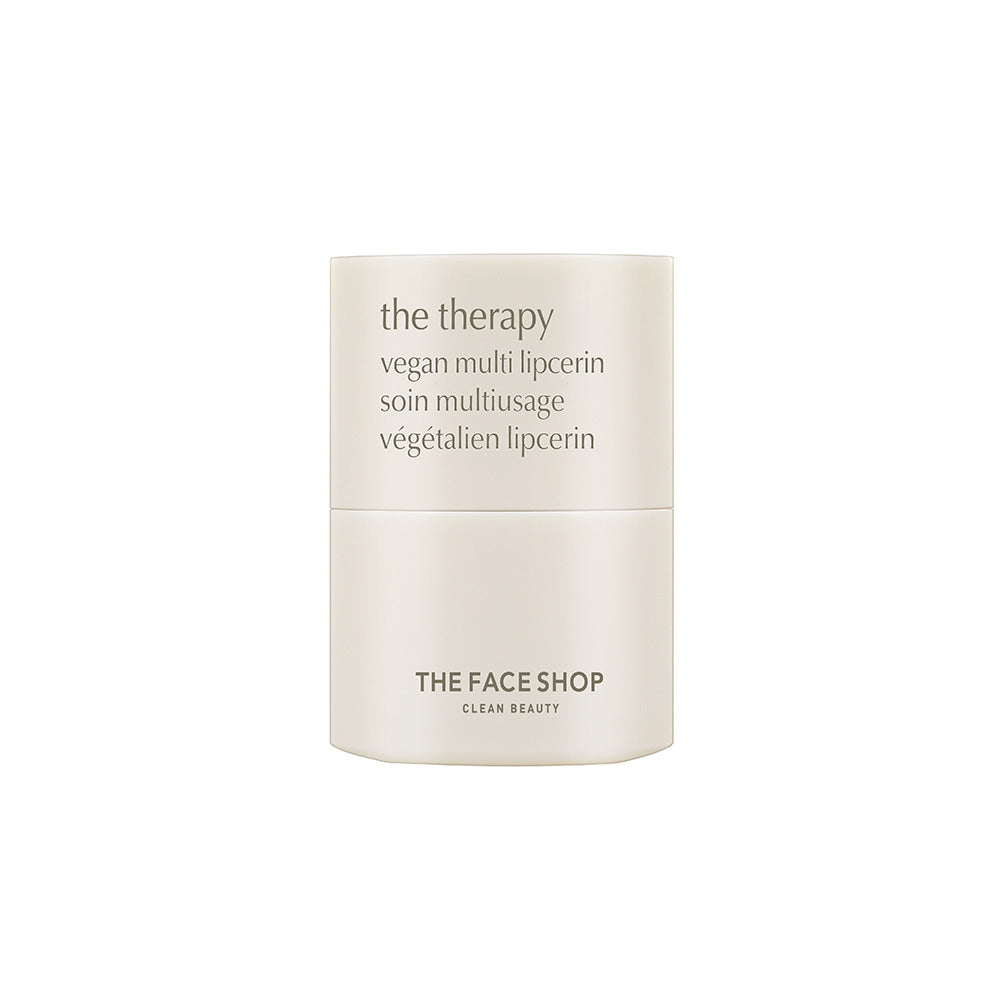 the therapy Vegan Multi Lipcerin - THEFACESHOP Australia Queensland