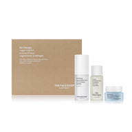 the therapy Vegan Trial Kit - THEFACESHOP Australia Queensland