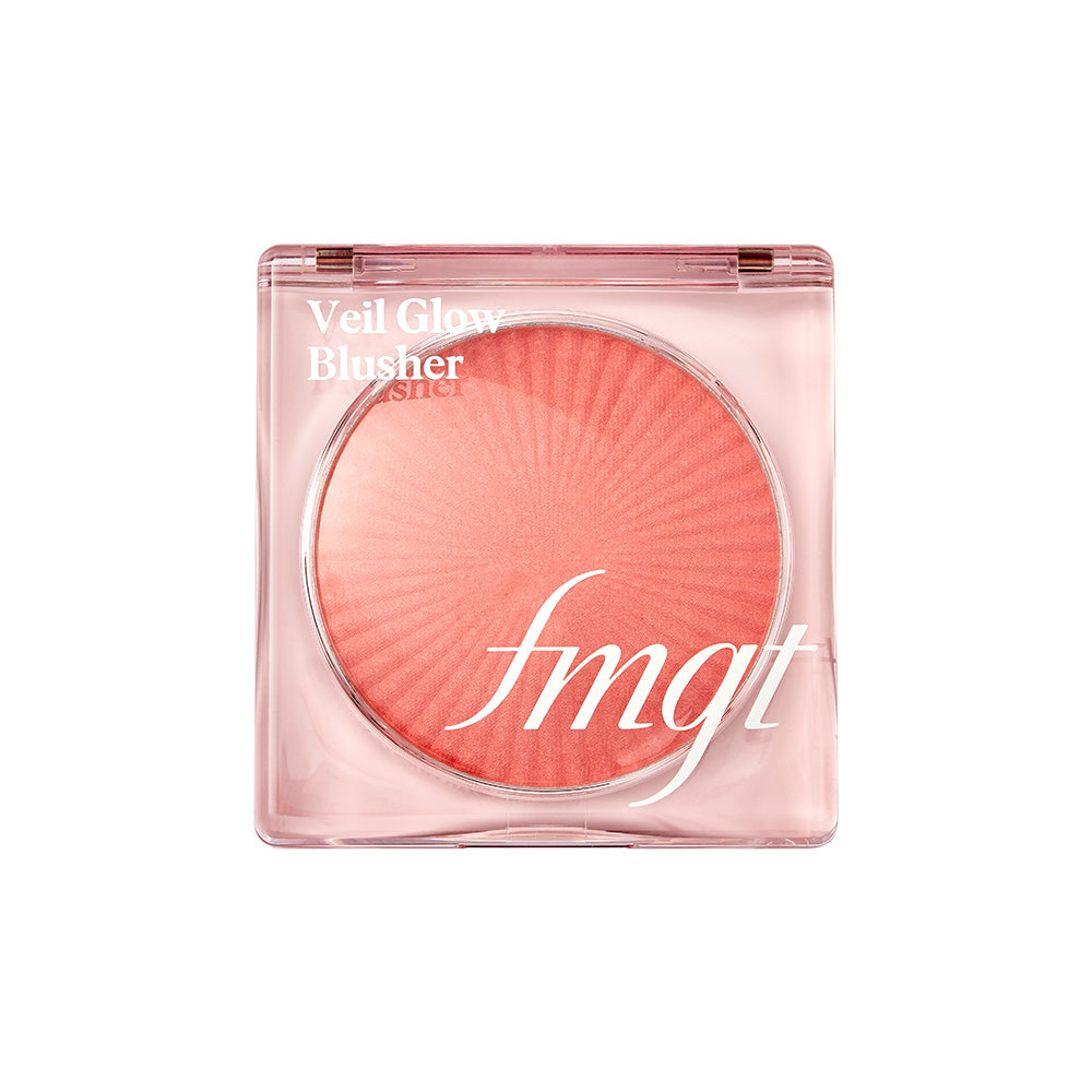 Veil Glow Blusher - THEFACESHOP Australia Queensland