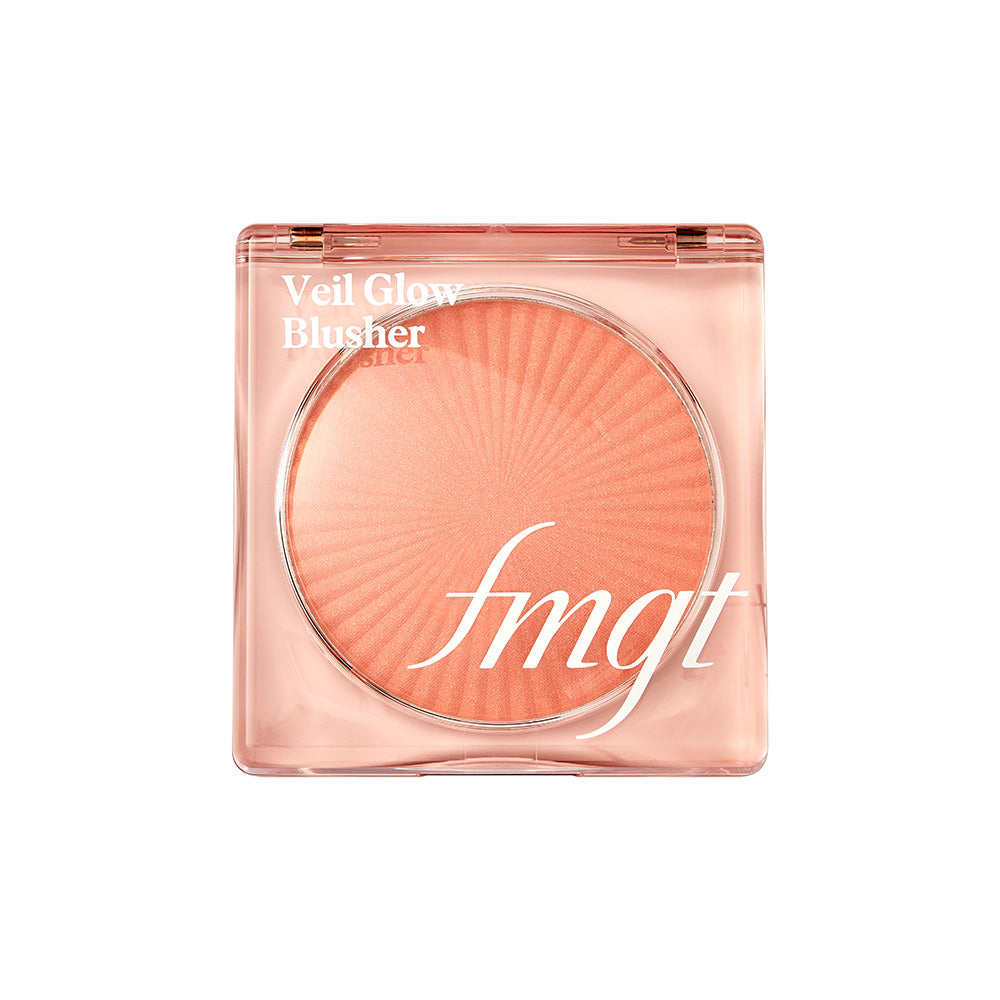 Veil Glow Blusher - THEFACESHOP Australia Queensland