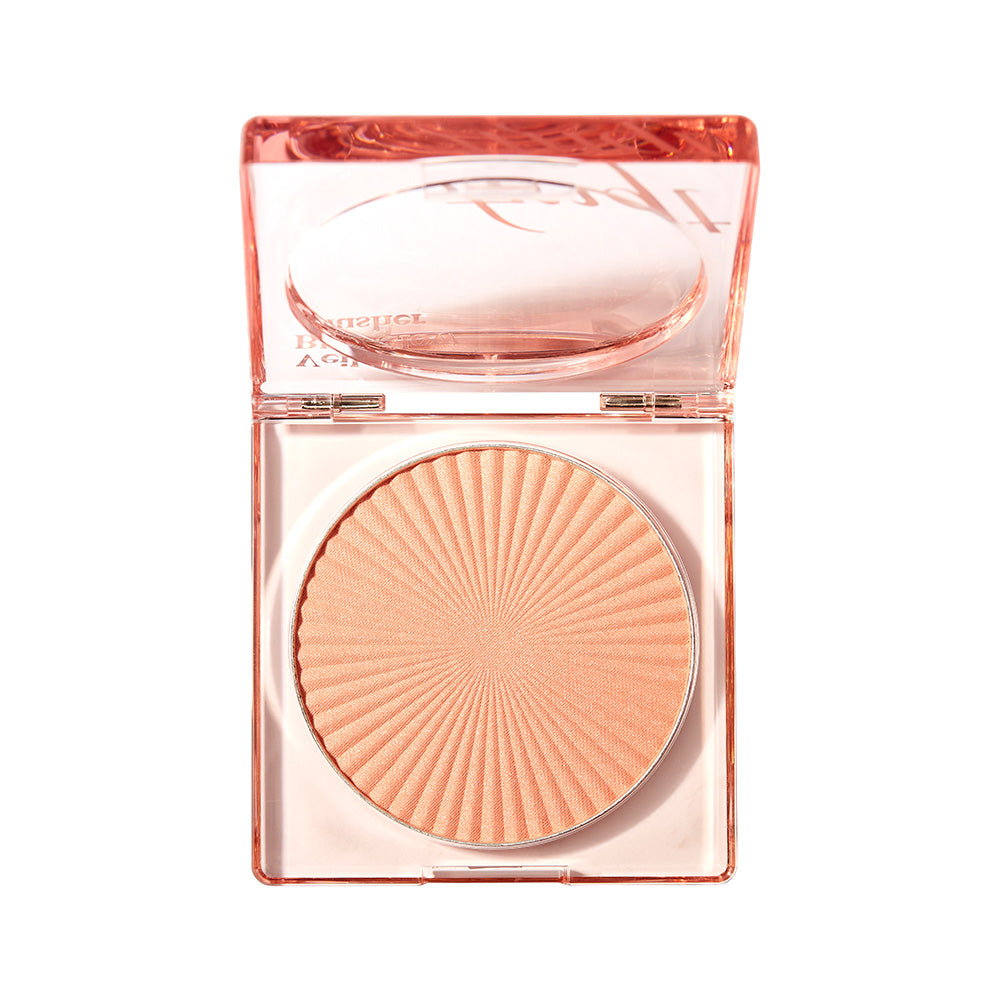 Veil Glow Blusher - THEFACESHOP Australia Queensland