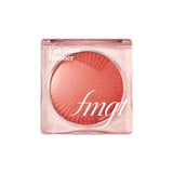 Veil Glow Blusher - THEFACESHOP Australia Queensland