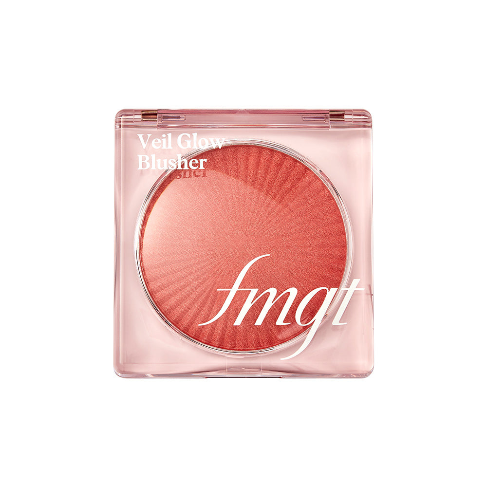 Veil Glow Blusher - THEFACESHOP Australia Queensland