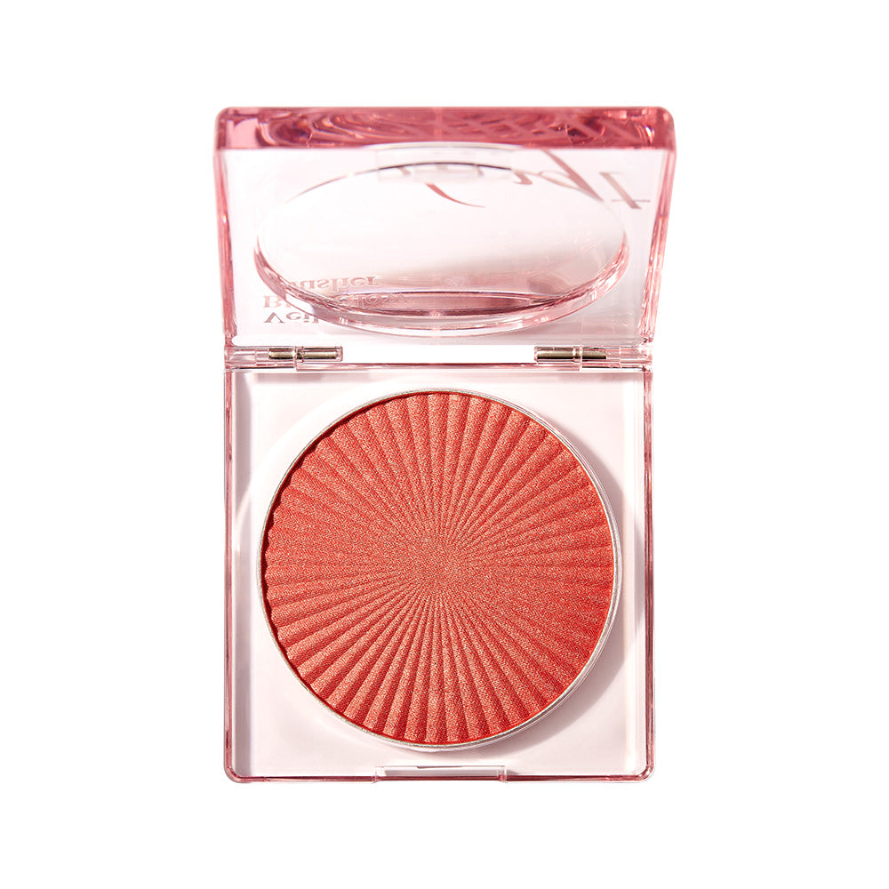 Veil Glow Blusher - THEFACESHOP Australia Queensland