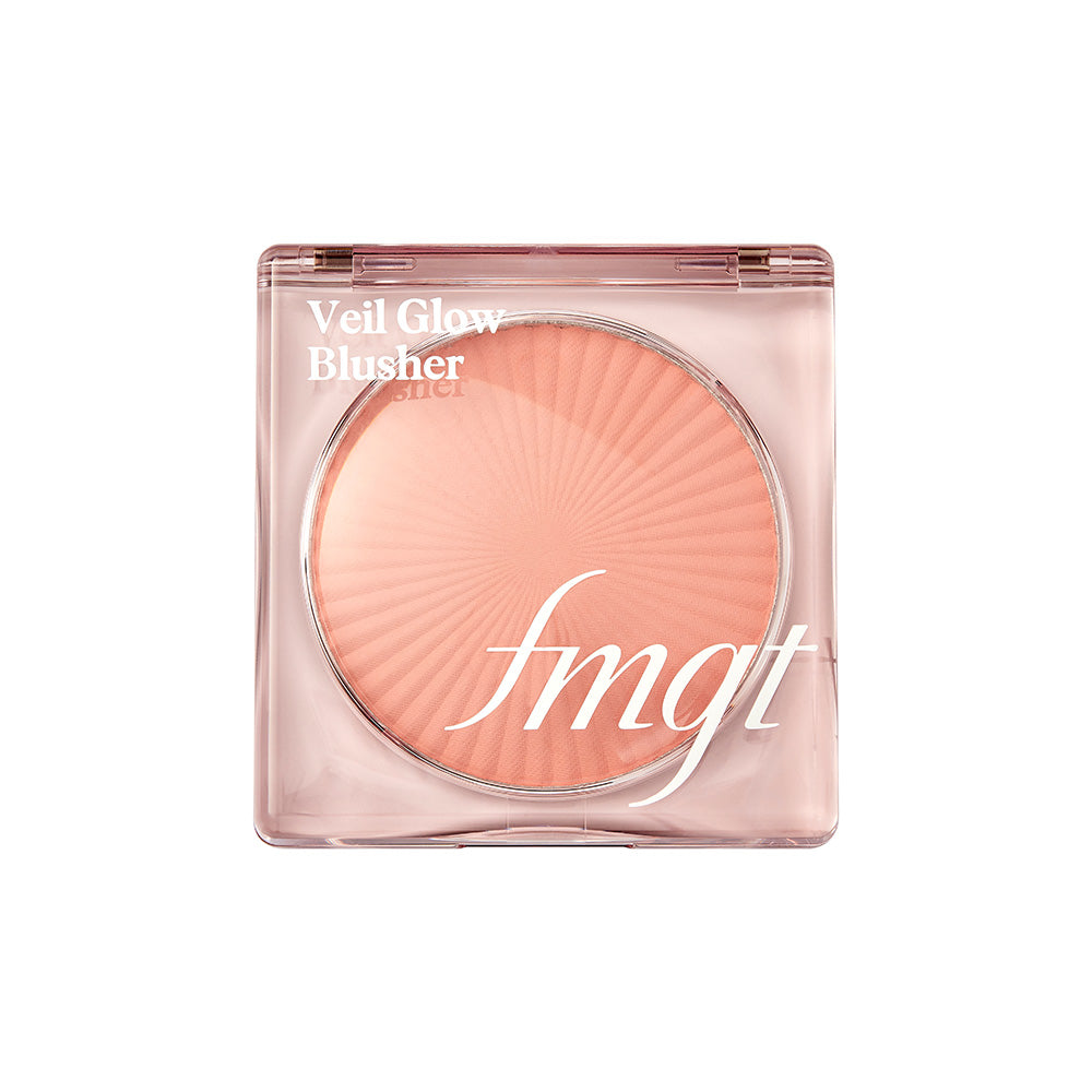 Veil Glow Blusher - THEFACESHOP Australia Queensland