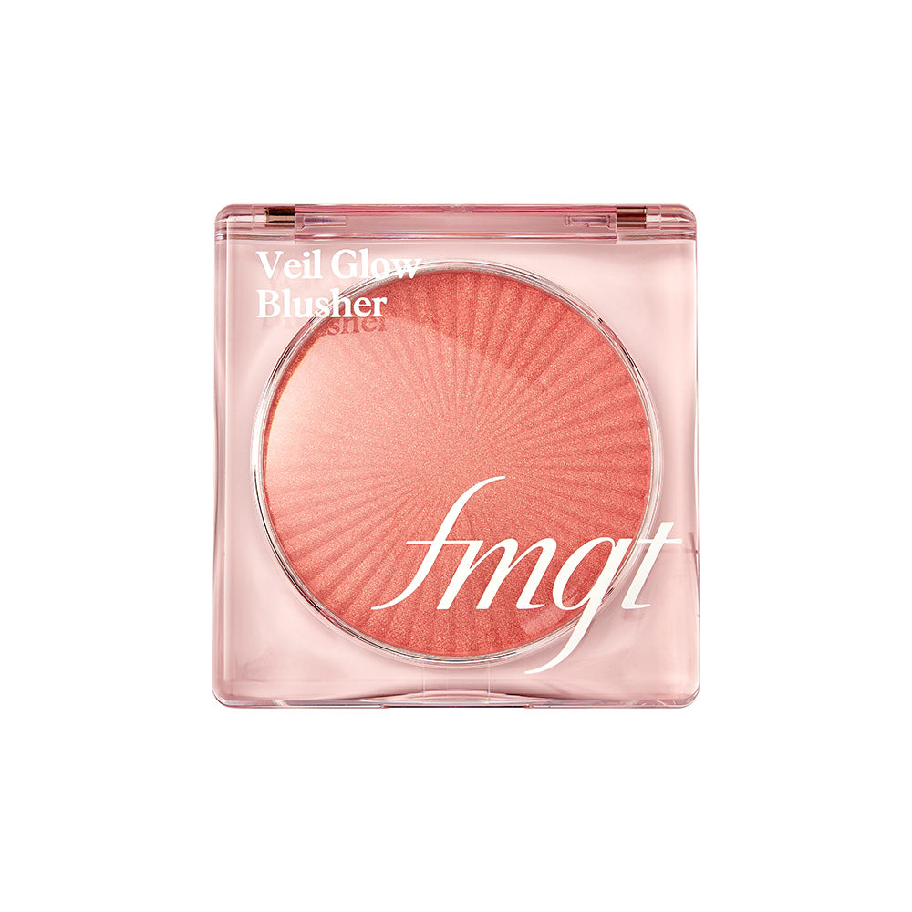 Veil Glow Blusher - THEFACESHOP Australia Queensland