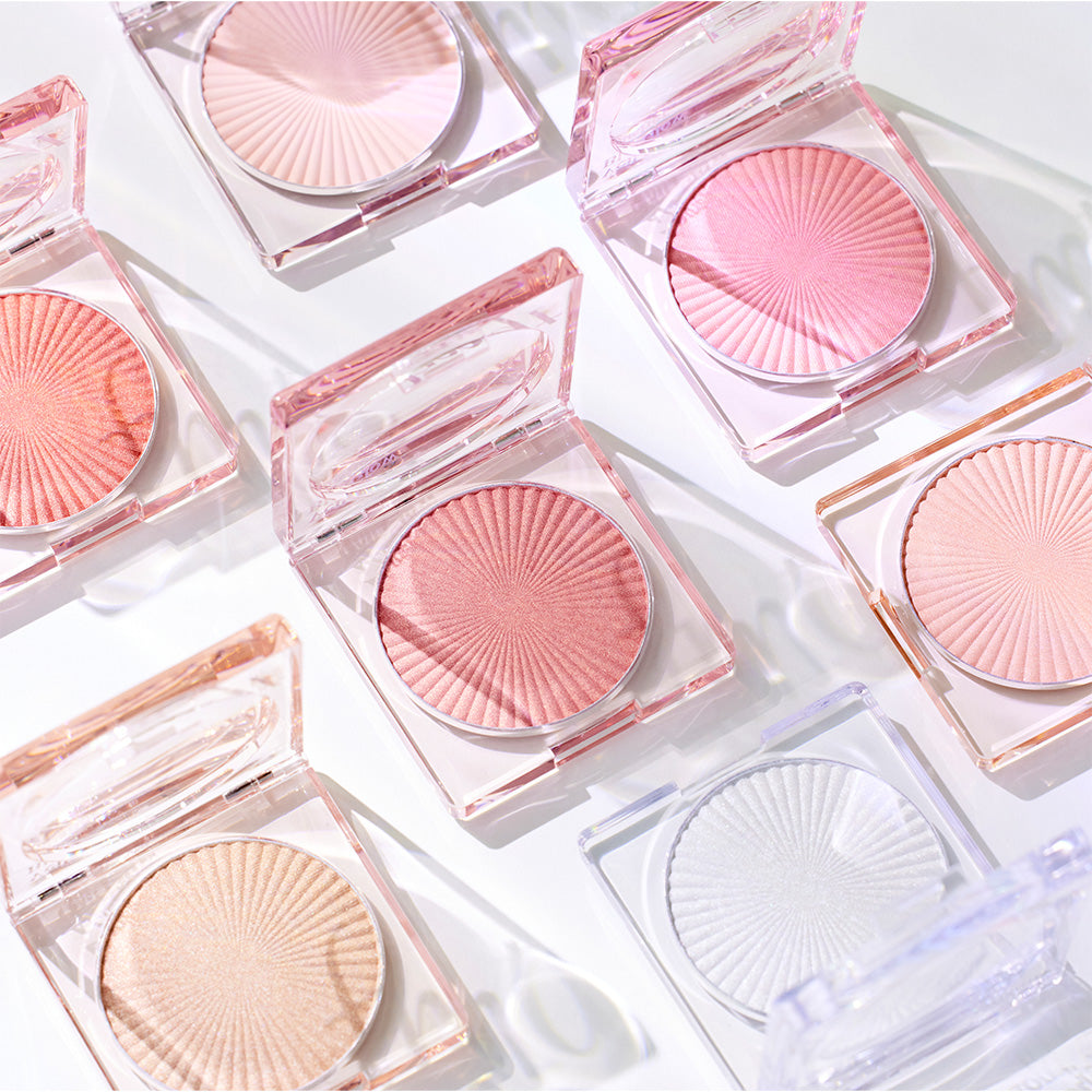 Veil Glow Blusher - THEFACESHOP Australia Queensland