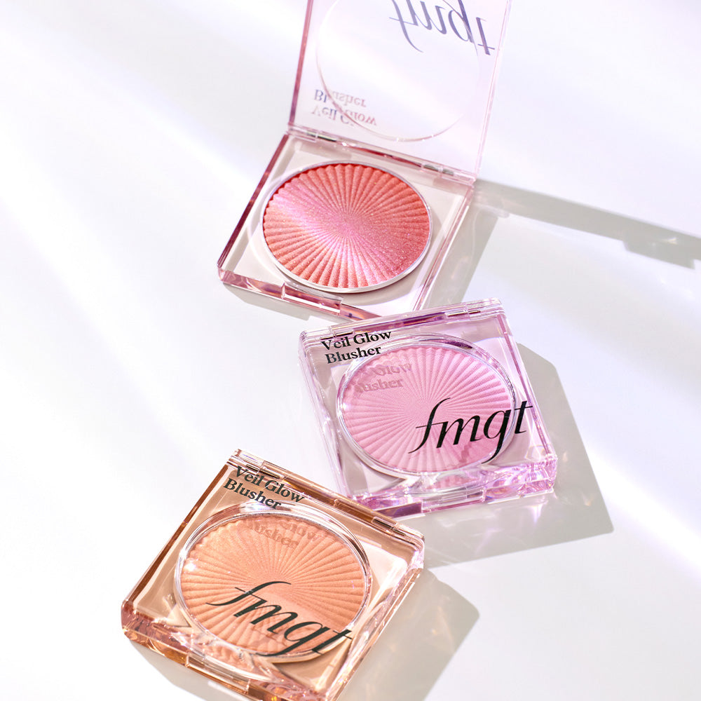 Veil Glow Blusher - THEFACESHOP Australia Queensland