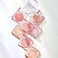 Veil Glow Blusher - THEFACESHOP Australia Queensland