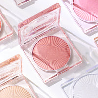 Veil Glow Blusher - THEFACESHOP Australia Queensland