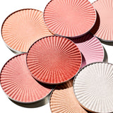 Veil Glow Blusher - THEFACESHOP Australia Queensland