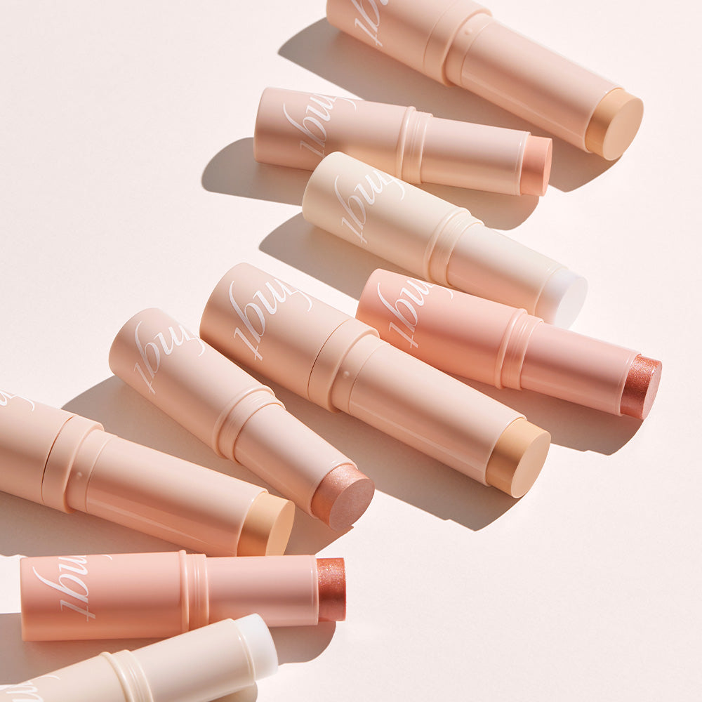 Veil Glow Stick Highlighter - THEFACESHOP Australia Queensland