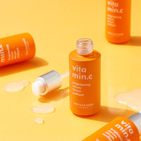 vitamin Brightening Serum - THEFACESHOP Australia Queensland