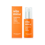 vitamin Brightening Serum - THEFACESHOP Australia Queensland