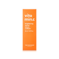vitamin Brightening Serum - THEFACESHOP Australia Queensland
