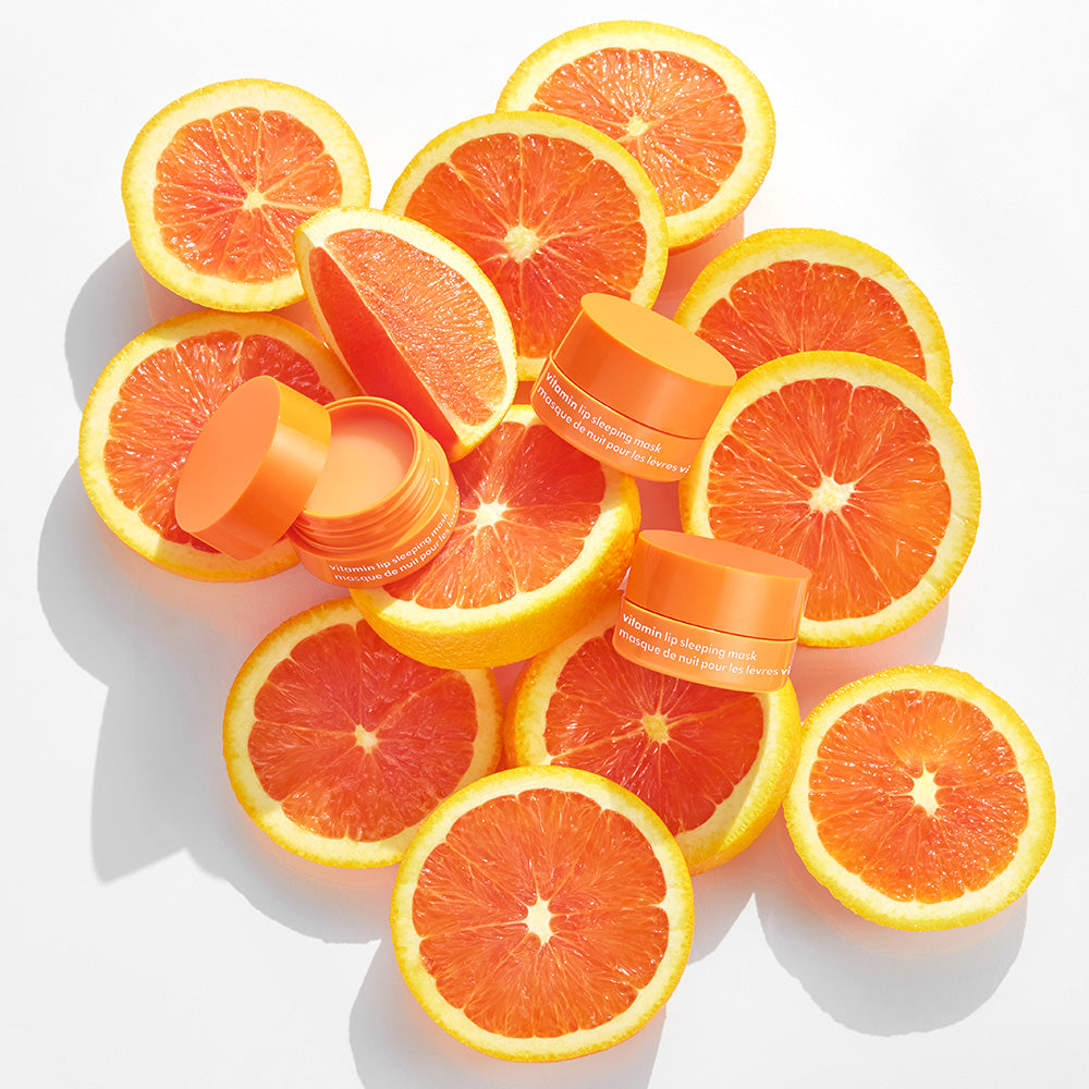 vitamin Lip Sleeping Mask