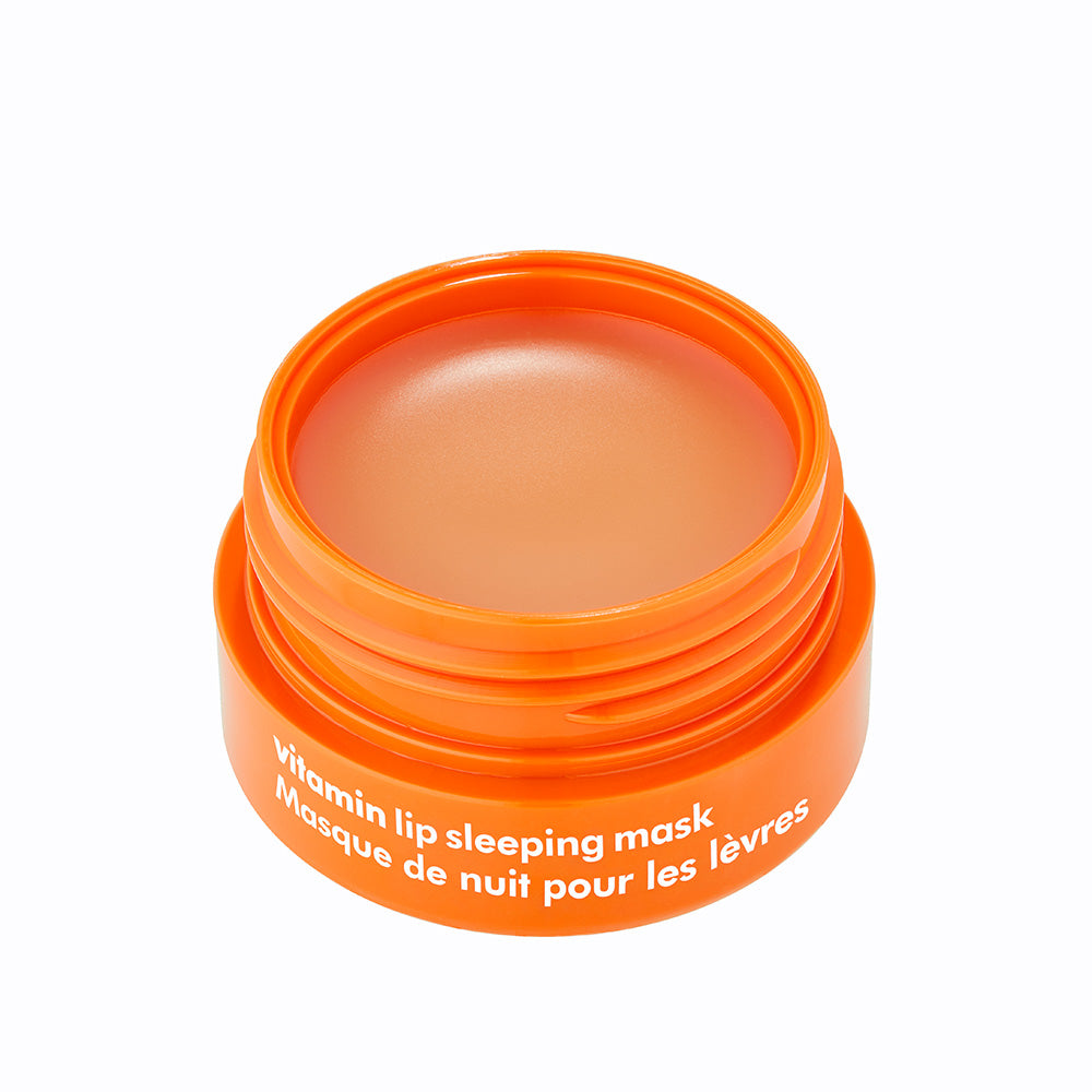 vitamin Lip Sleeping Mask