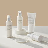 WHITE SEED Exfoliating Cleansing Foam - THEFACESHOP Australia Queensland