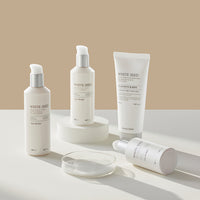 WHITE SEED Exfoliating Cleansing Foam - THEFACESHOP Australia Queensland