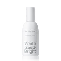 WHITE SEED BRIGHT Brightening Lotion - THEFACESHOP Australia Queensland