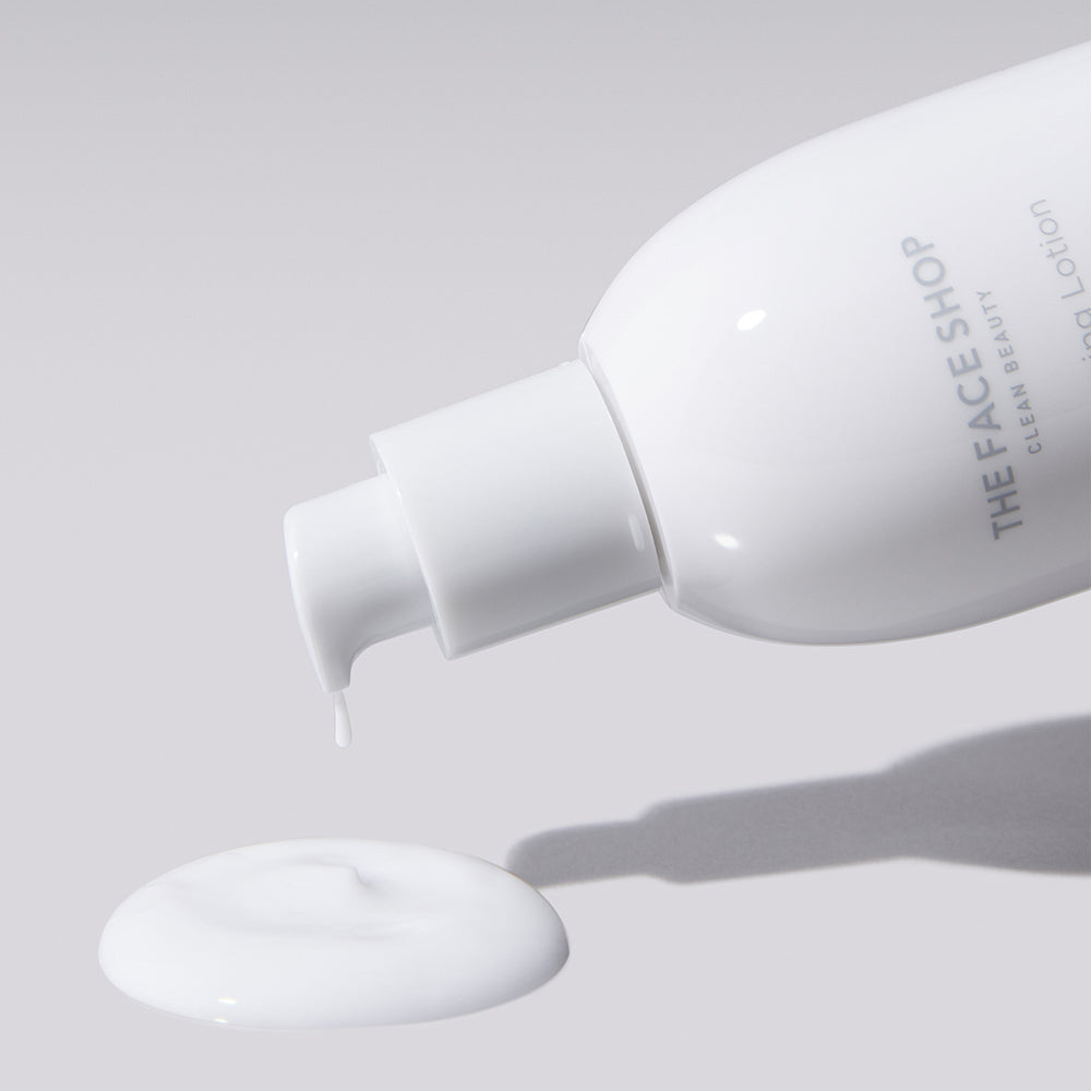 WHITE SEED BRIGHT Brightening Lotion - THEFACESHOP Australia Queensland