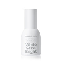 WHITE SEED BRIGHT Brightening Serum - THEFACESHOP Australia Queensland