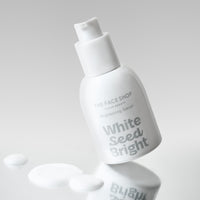 WHITE SEED BRIGHT Brightening Serum - THEFACESHOP Australia Queensland