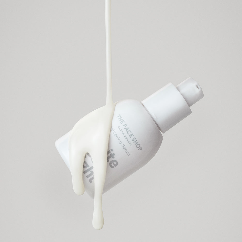 WHITE SEED BRIGHT Brightening Serum – THEFACESHOP Australia