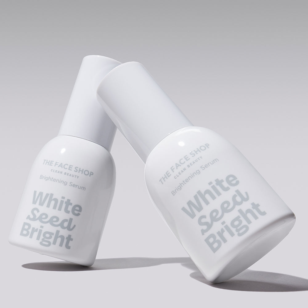 WHITE SEED BRIGHT Brightening Serum - THEFACESHOP Australia Queensland