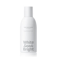 WHITE SEED BRIGHT Brightening Toner - THEFACESHOP Australia Queensland