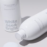 WHITE SEED BRIGHT Brightening Toner - THEFACESHOP Australia Queensland