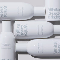 WHITE SEED BRIGHT Brightening Toner - THEFACESHOP Australia Queensland