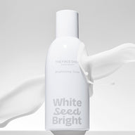 WHITE SEED BRIGHT Brightening Toner - THEFACESHOP Australia Queensland