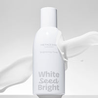 WHITE SEED BRIGHT Brightening Toner - THEFACESHOP Australia Queensland
