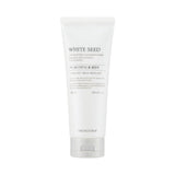 WHITE SEED Exfoliating Cleansing Foam - THEFACESHOP Australia Queensland