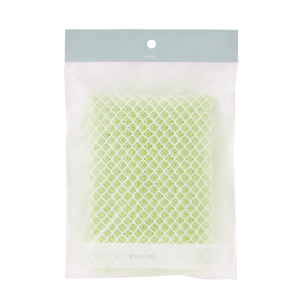 DAILY BEAUTY TOOLS Washcloth