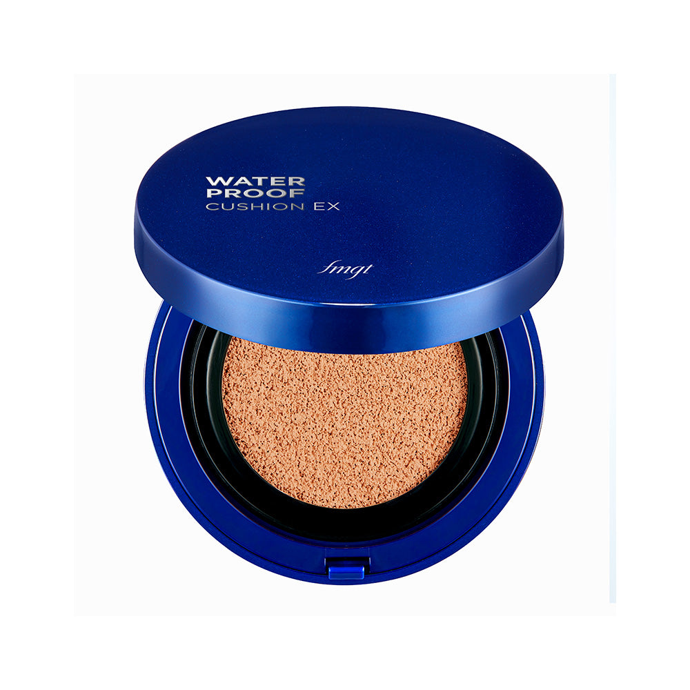 WATERPROOF Cushion EX - THEFACESHOP Australia Queensland